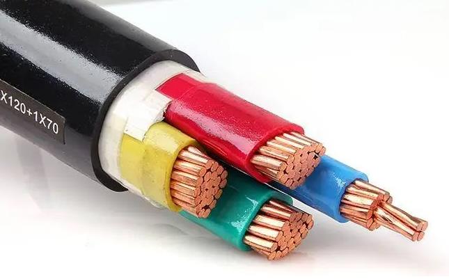 南粤电缆解说电缆接头发热的原因是什么