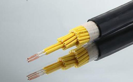 南粤电缆提醒损坏的电缆需要及时处理并且需要注意一些安全事项.jpg